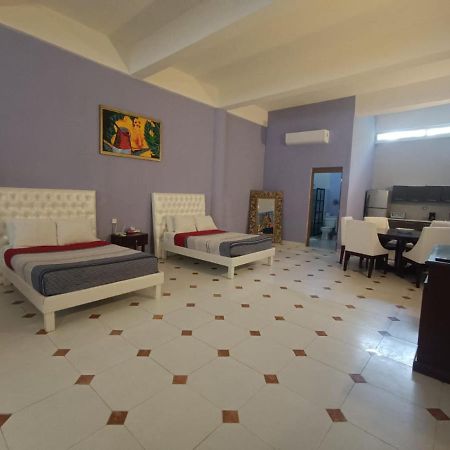 Amplio Estudio En Cozumel, Condominio Privado E12 외부 사진