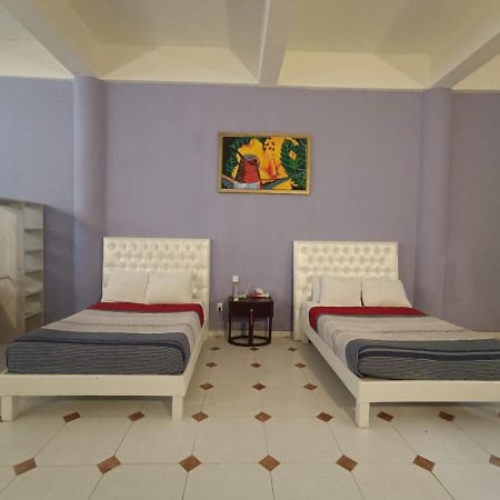 Amplio Estudio En Cozumel, Condominio Privado E12 외부 사진