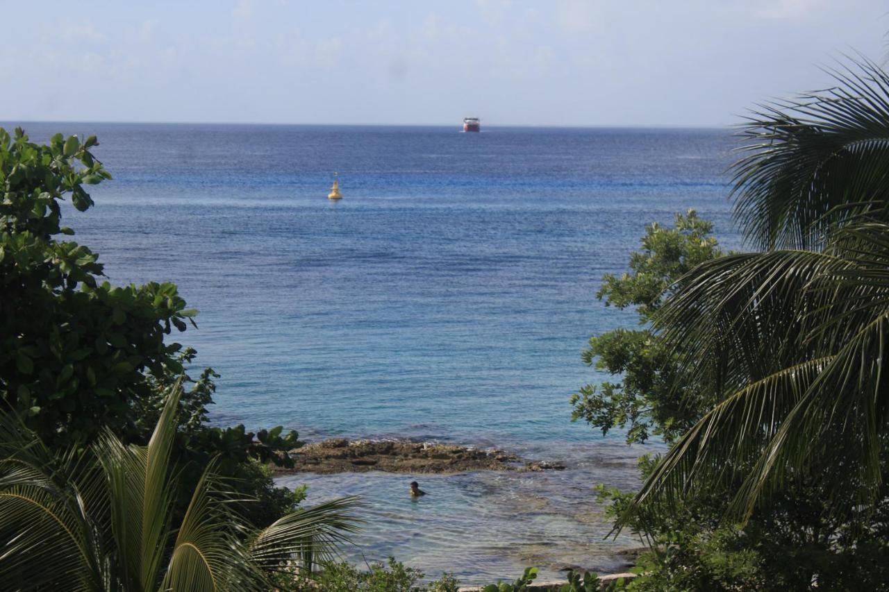 Amplio Estudio En Cozumel, Condominio Privado E12 외부 사진