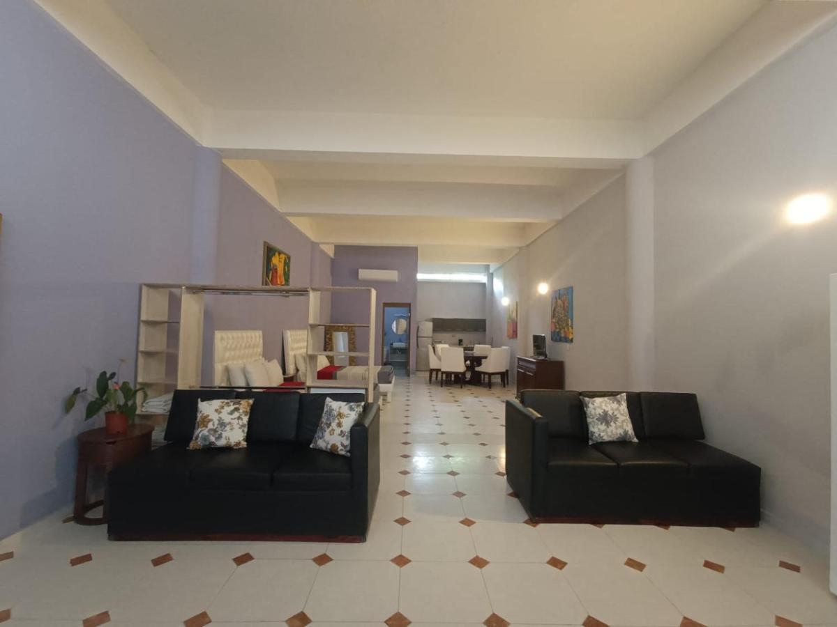 Amplio Estudio En Cozumel, Condominio Privado E12 외부 사진