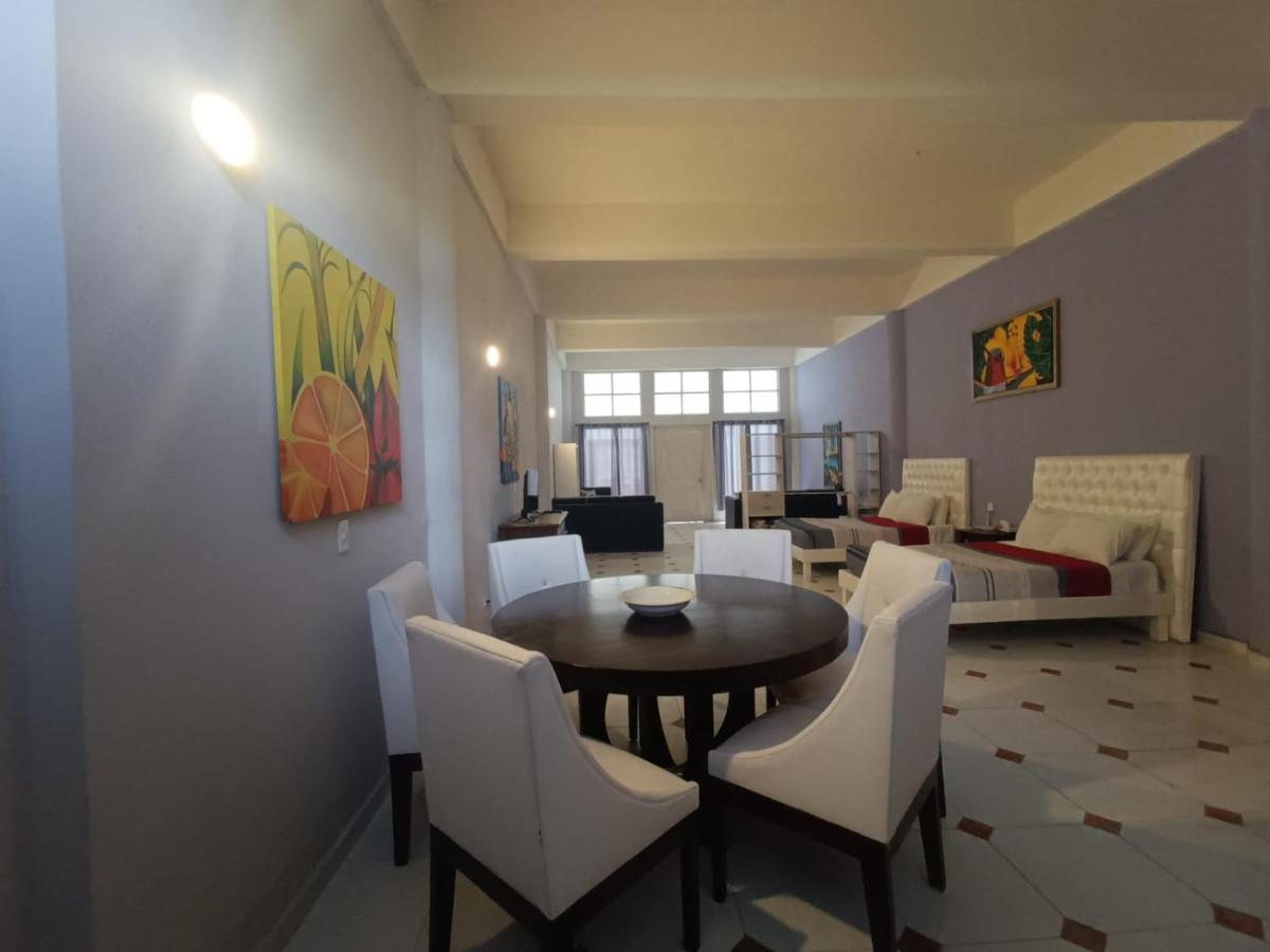 Amplio Estudio En Cozumel, Condominio Privado E12 외부 사진