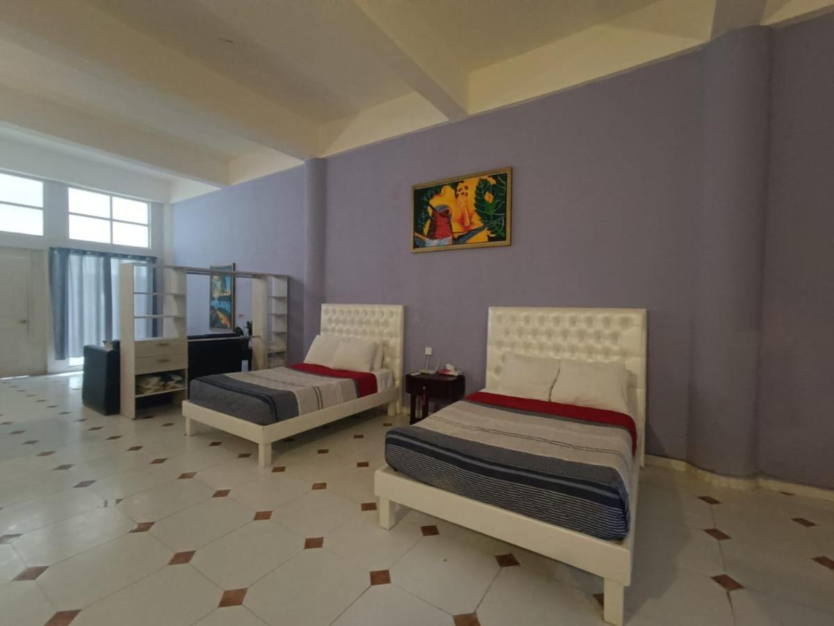 Amplio Estudio En Cozumel, Condominio Privado E12 외부 사진